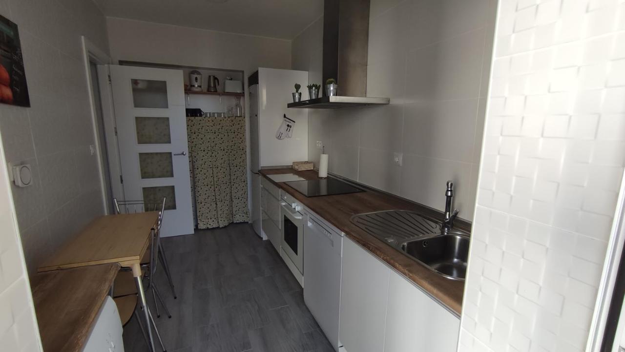 La Casa Del Cerrillo Holiday home