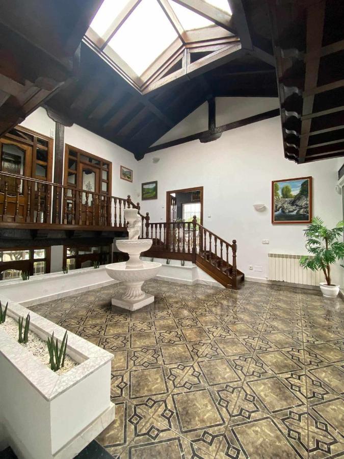 Holiday home Maria Bonita Independiente Con Pisc