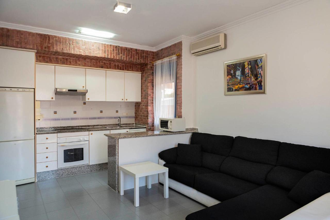 Apartamento Apartamento Planta Baja En Playa Canet De Berenguer *