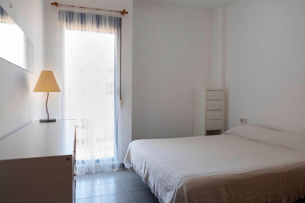 Apartamento Planta Baja En Playa Canet De Berenguer Apartamento