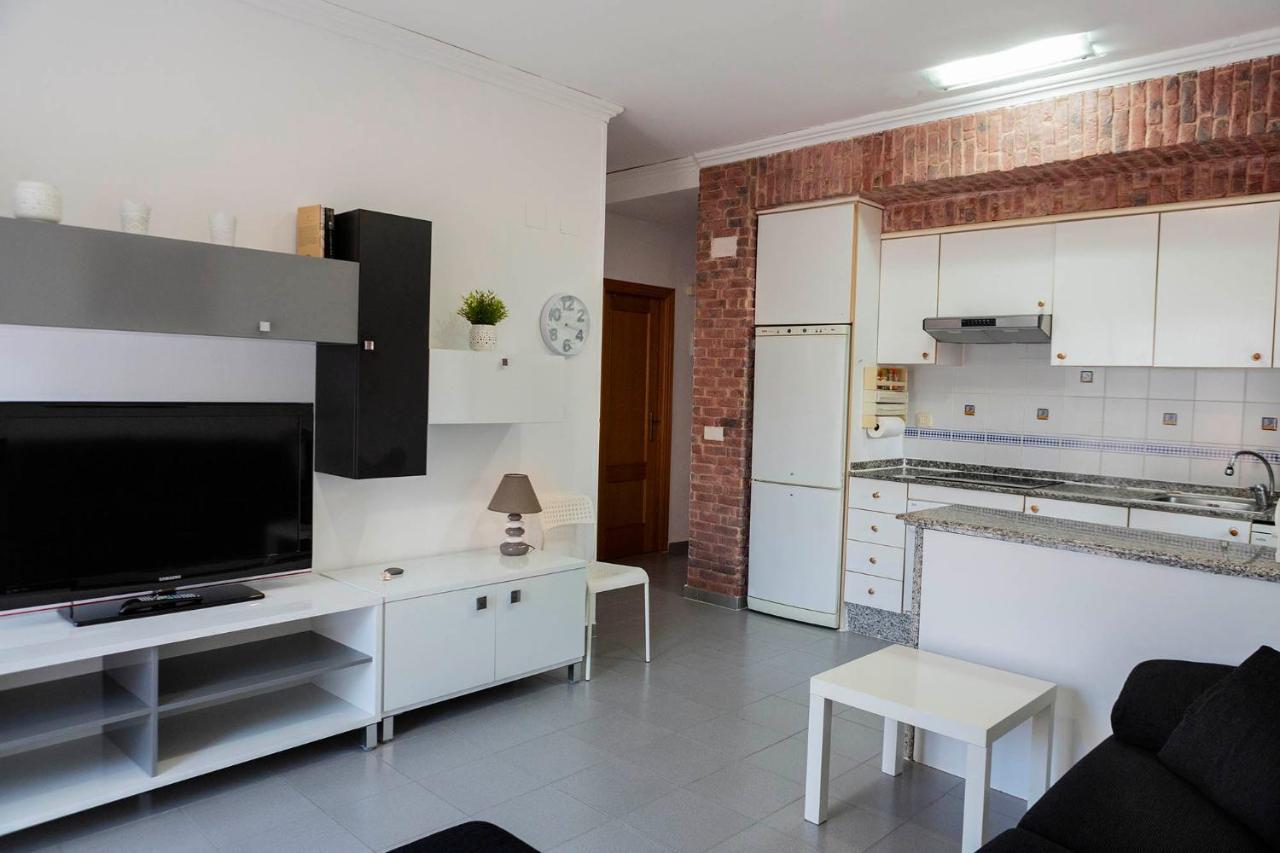 Apartamento Planta Baja En Playa Canet De Berenguer Apartamento