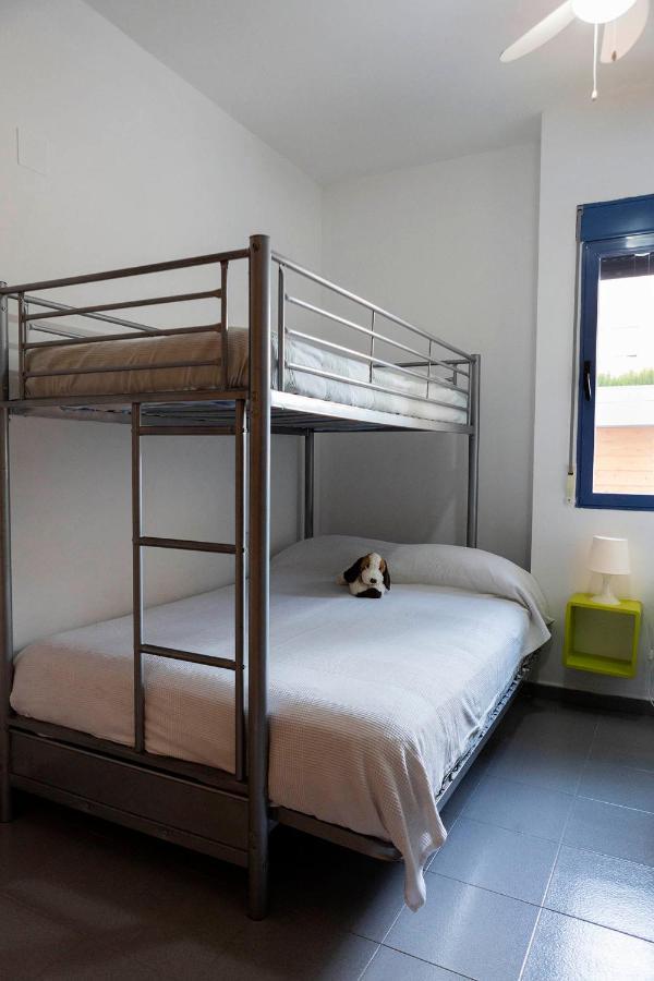 Apartamento Planta Baja En Playa Canet De Berenguer Apartamento *