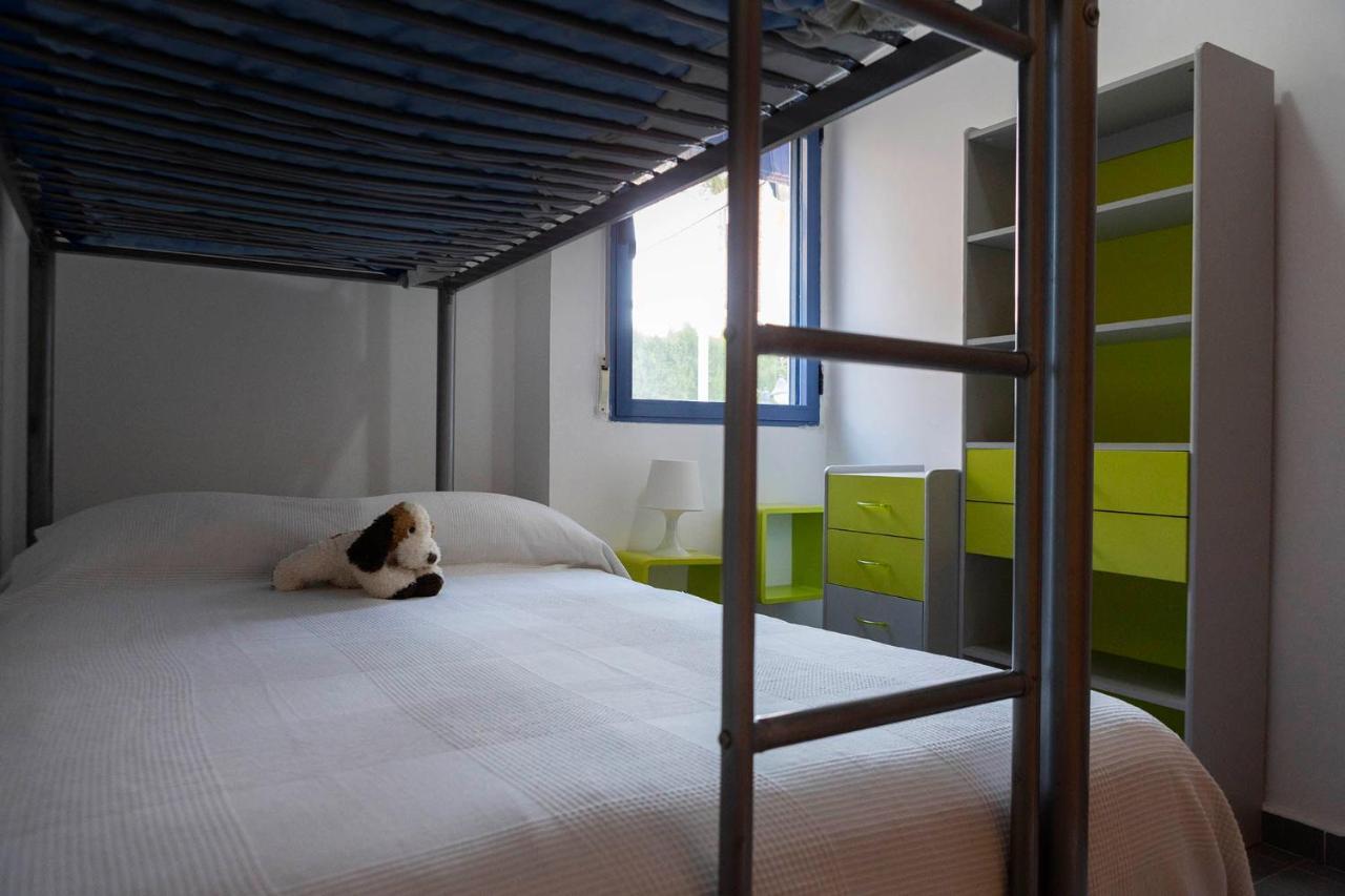 Apartamento Planta Baja En Playa Canet De Berenguer Apartamento