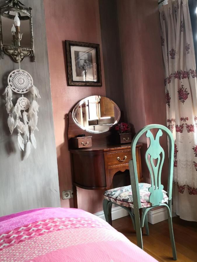 Mountain Paradise Homestay *