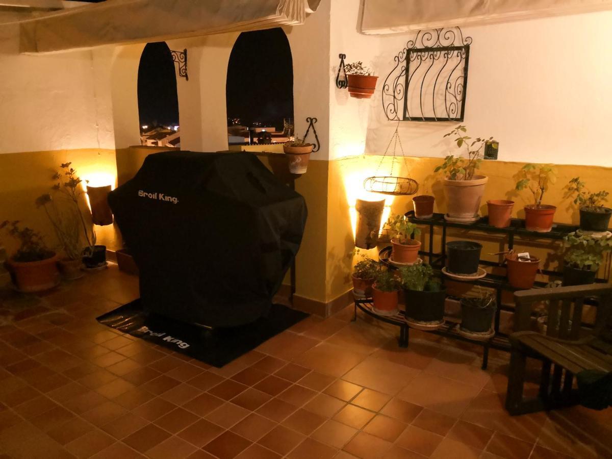 Mountain Paradise Homestay Ronda