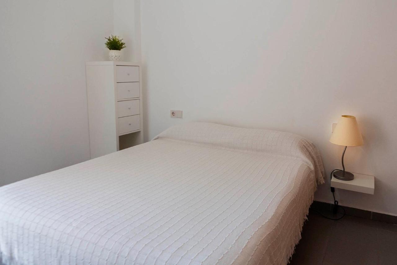 Apartamento Planta Baja En Playa Canet De Berenguer Apartamento