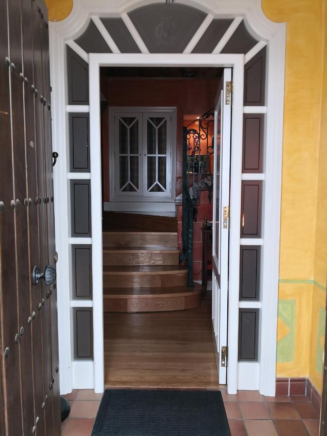 Homestay Mountain Paradise Ronda