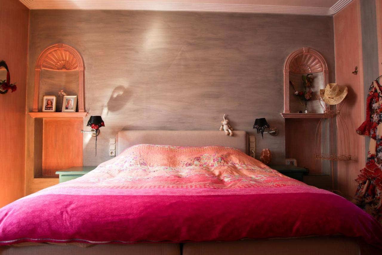 Homestay Mountain Paradise Ronda