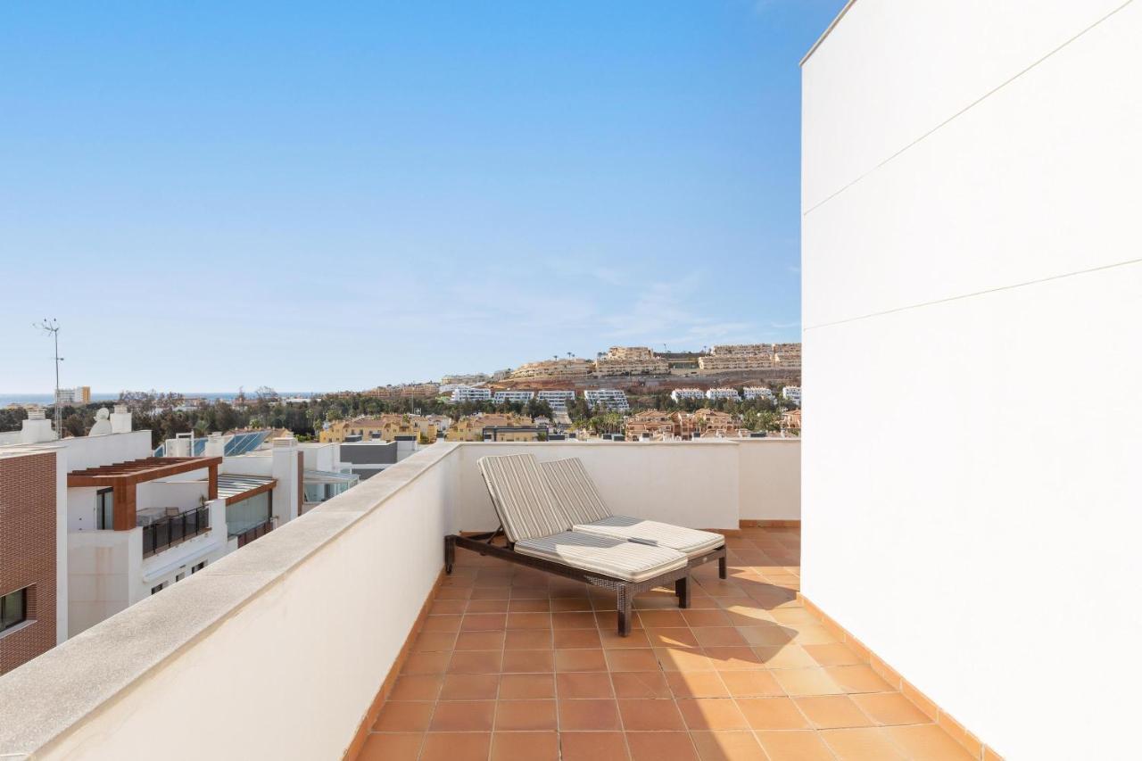 Penthouse La Cala De Mijas