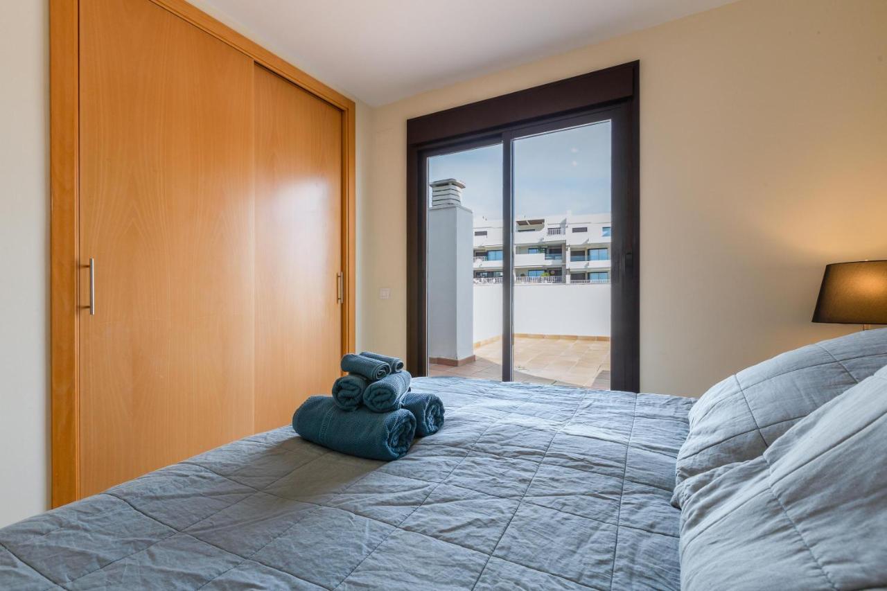 Penthouse Holiday home La Cala De Mijas