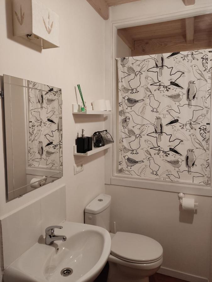 Namor-apartamento Tres Balcones Ribadeo