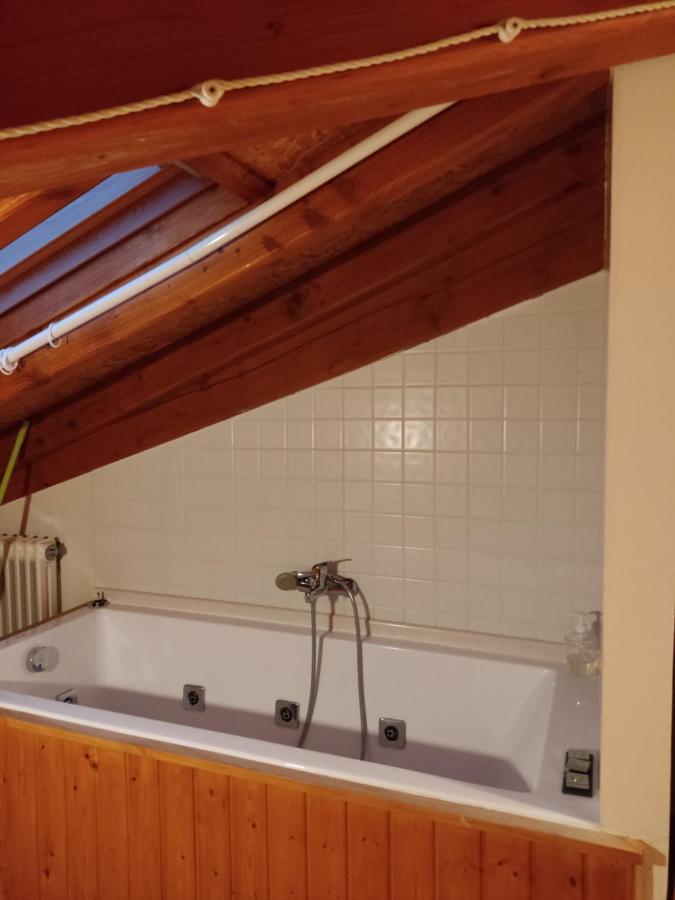 Namor - Buhardilla Zen Apartamento *