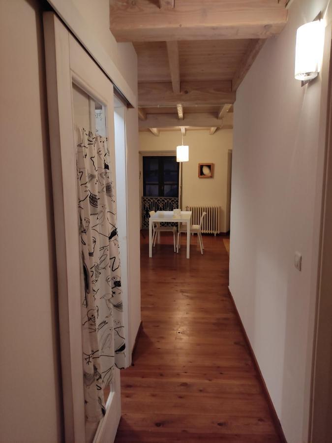 Namor-apartamento Tres Balcones *