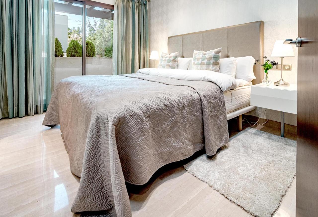 Mdb19 - Penthouse Near Puerto Banus. Families Only Apartamento *