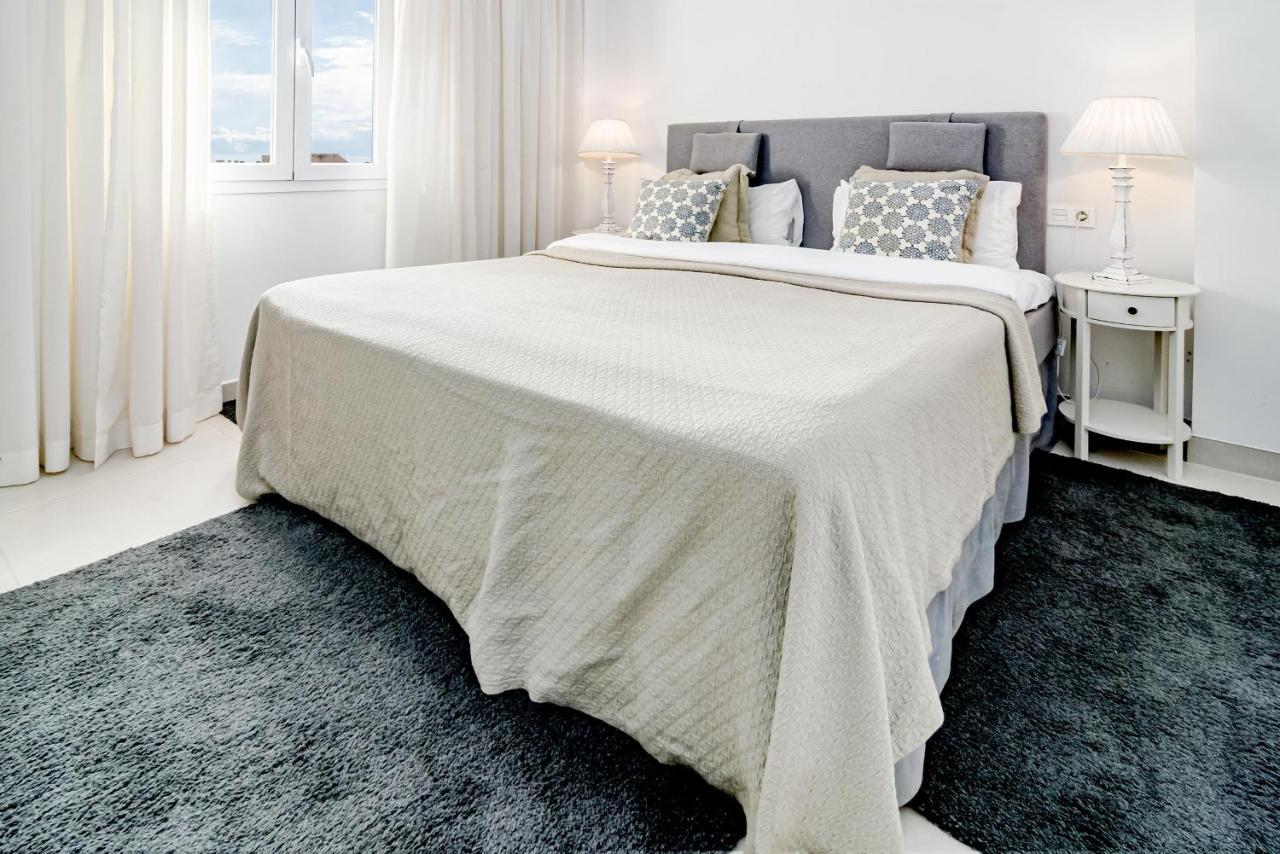 Apartamento Cp - Modern Beachside In