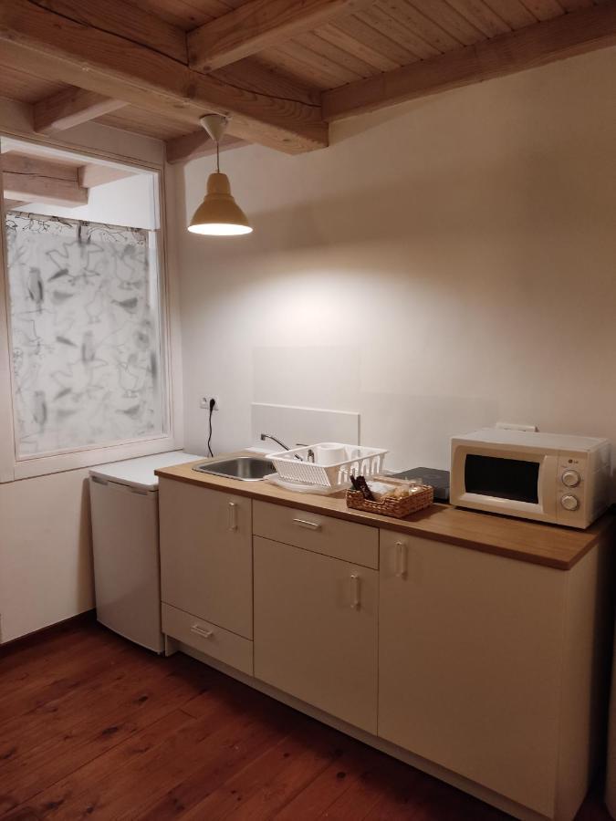 Namor-apartamento Tres Balcones *
