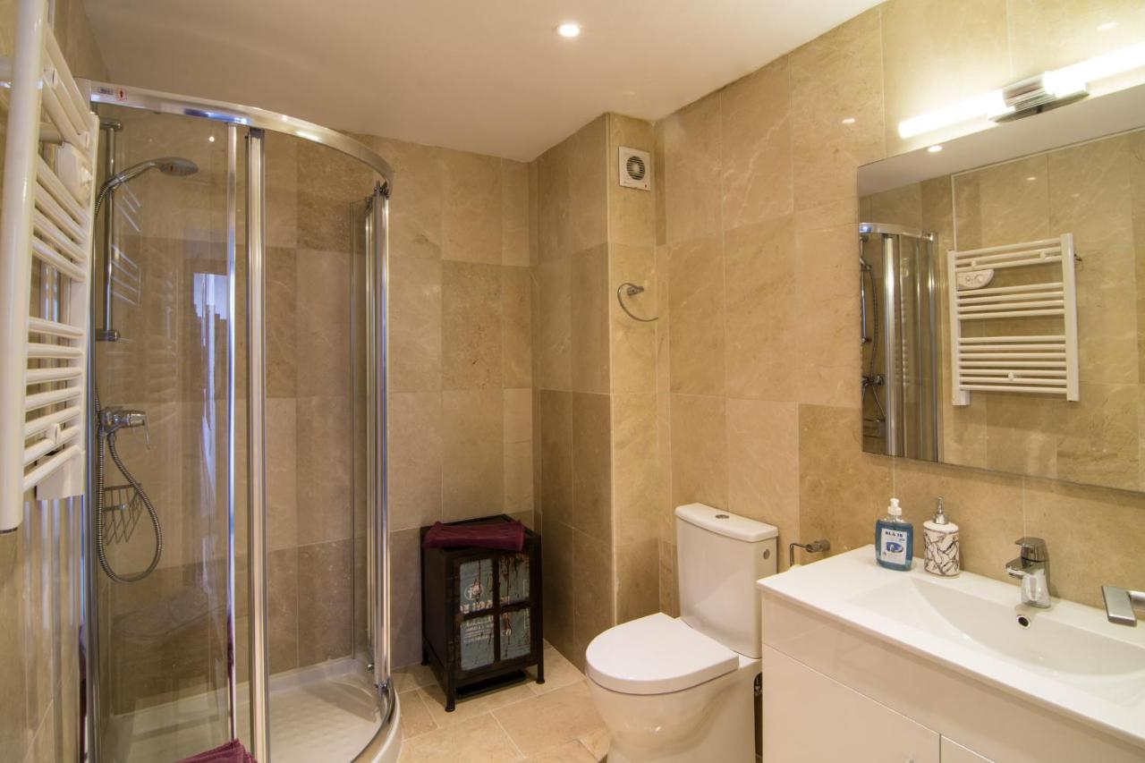 Ma - Elegant With Sea Views Apartamento *