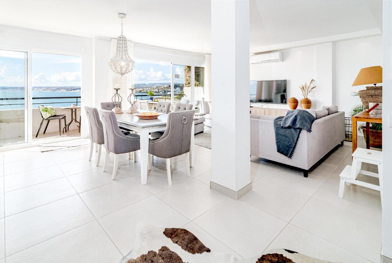 Apartamento Cp - Modern Beachside In Estepona