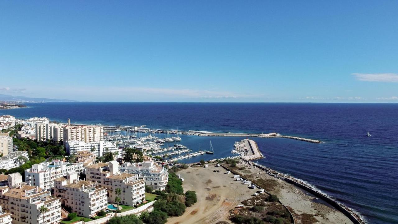 Apartamento Cp - Modern Beachside In