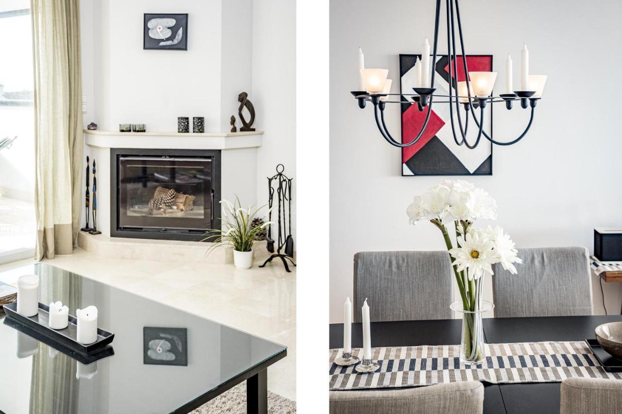 Ma2- Sea Views, Walking Distance To Puerto Banus Apartment *
