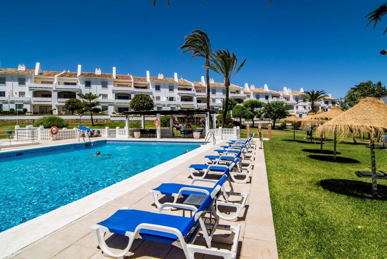 Apartment Ma2- Sea Views, Walking Distance To Puerto Banus *