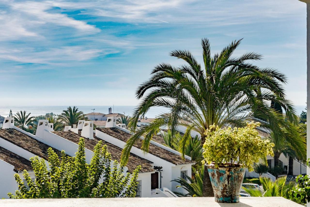 Apartamento Ma - Elegant With Sea Views *