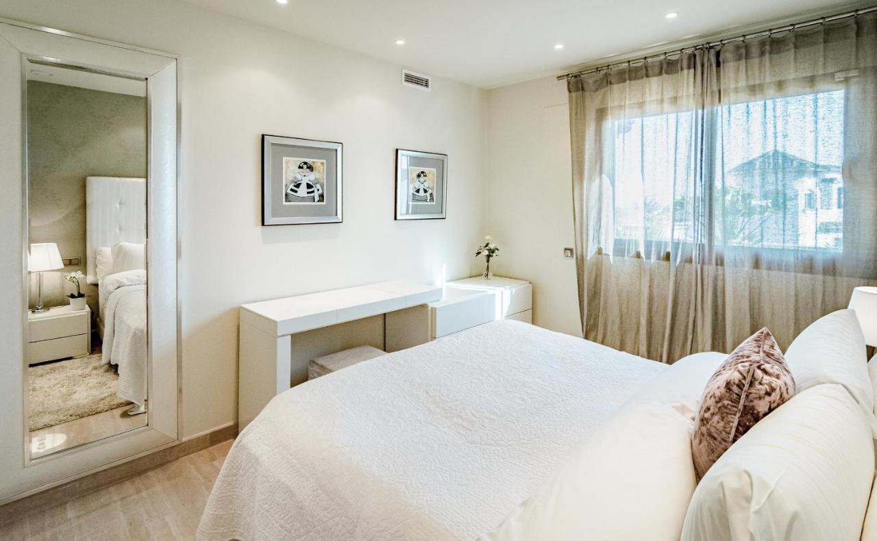 Mdb19 - Penthouse Near Puerto Banus. Families Only Apartamento
