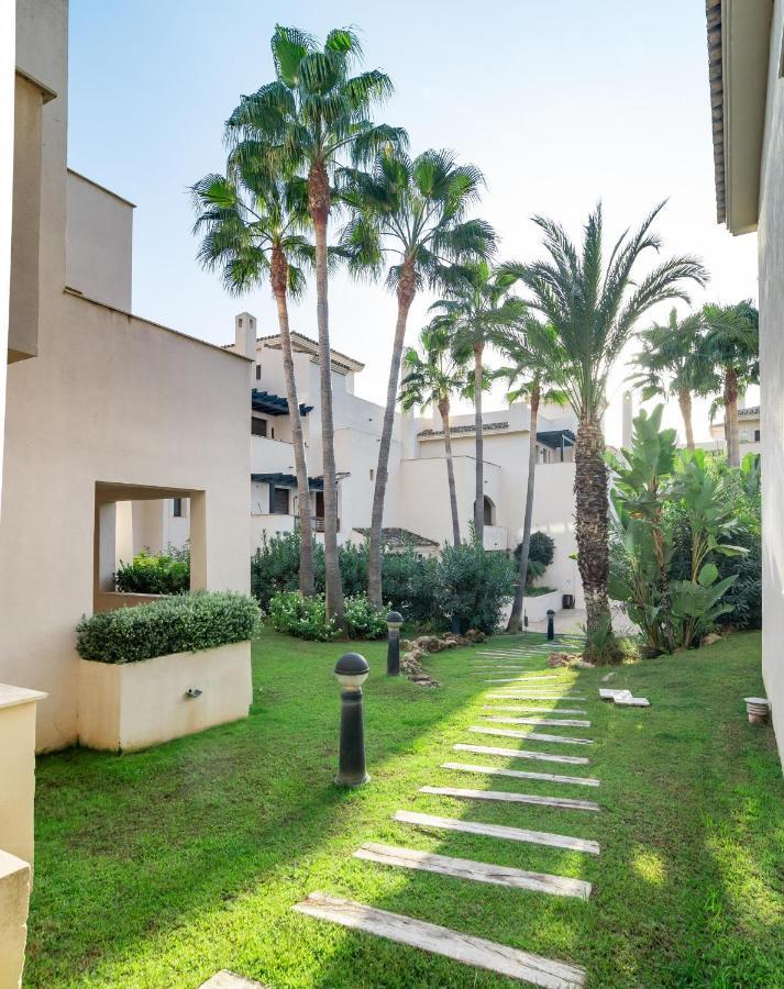 Apartamento Mdb19 - Penthouse Near Puerto Banus. Families Only