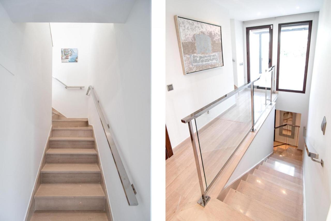 Mdb19 - Penthouse Near Puerto Banus. Families Only Apartamento *