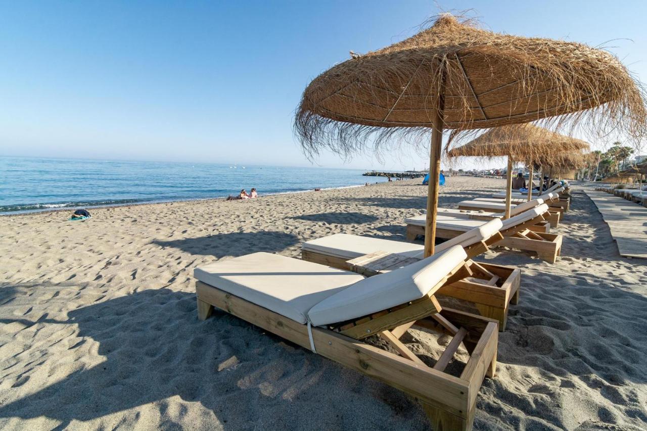 Apartamento Mdb19 - Penthouse Near Puerto Banus. Families Only *