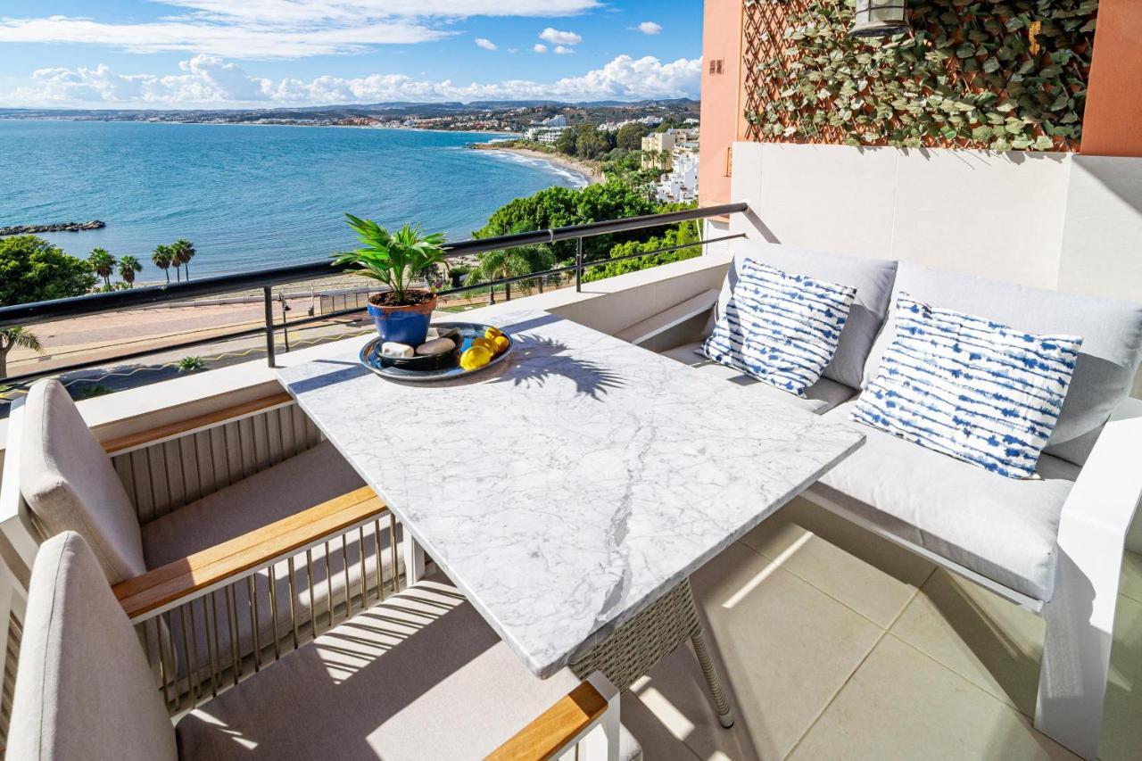 Cp - Modern Beachside In Apartamento
