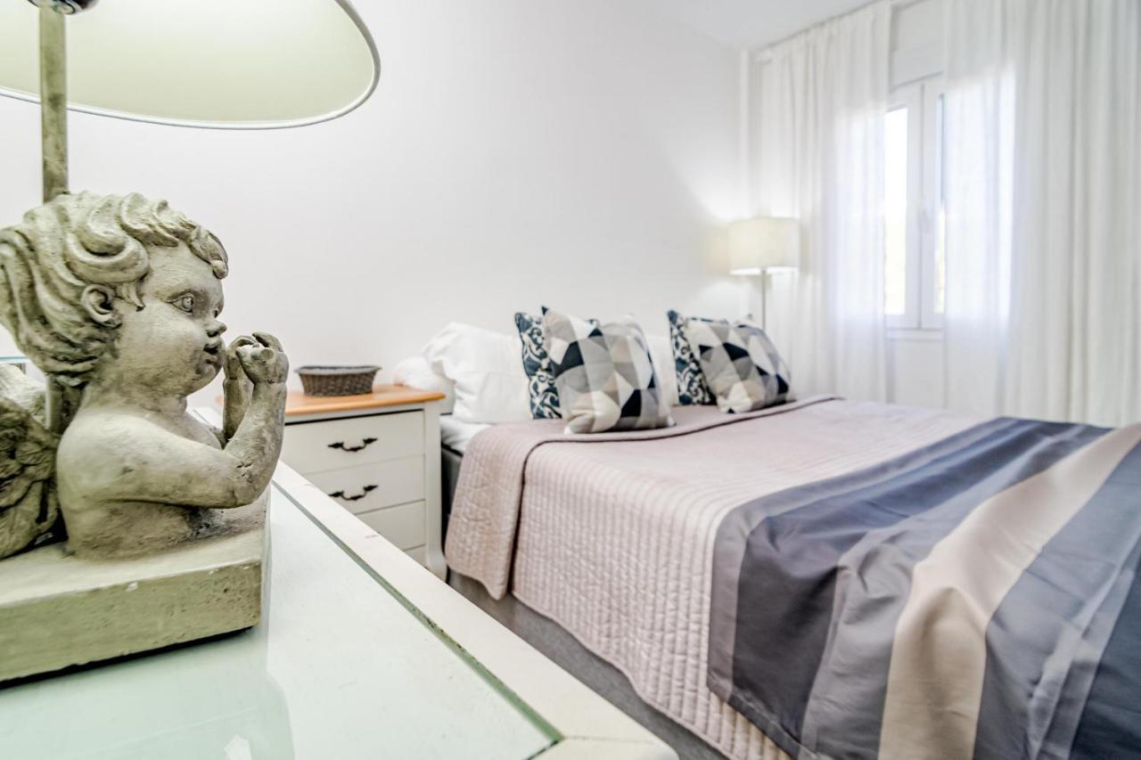 Apartamento Cp - Modern Beachside In *