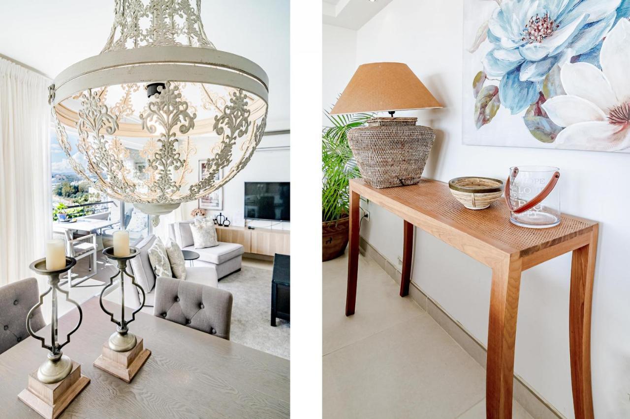 Cp - Modern Beachside In Apartamento