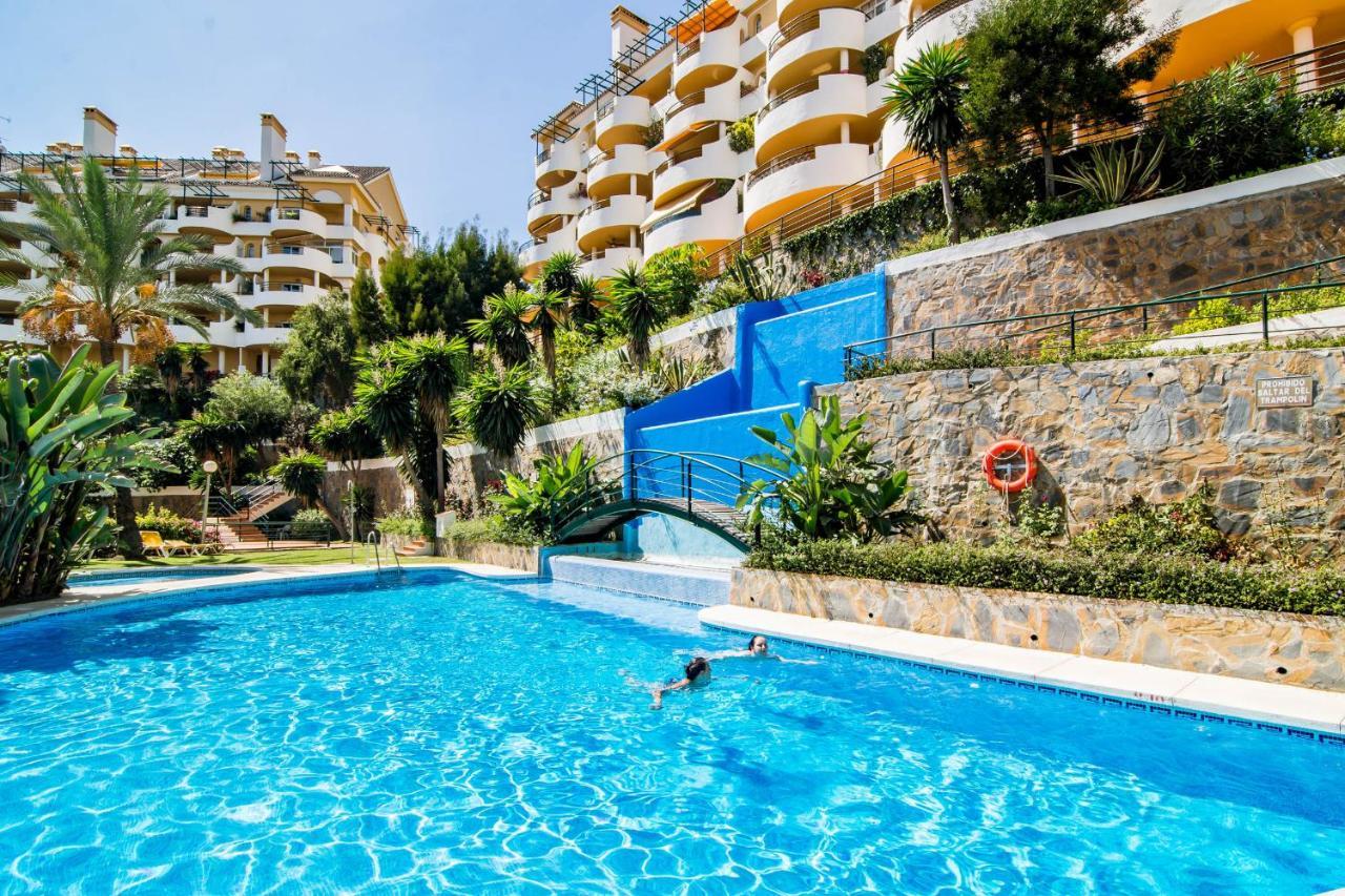 Apartamento Sat1-walking Distance To Puerto Banus