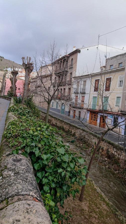 Apartamento Cuencaloft El Balcón De Los Tintes Cuenca (Castilla-La Mancha)