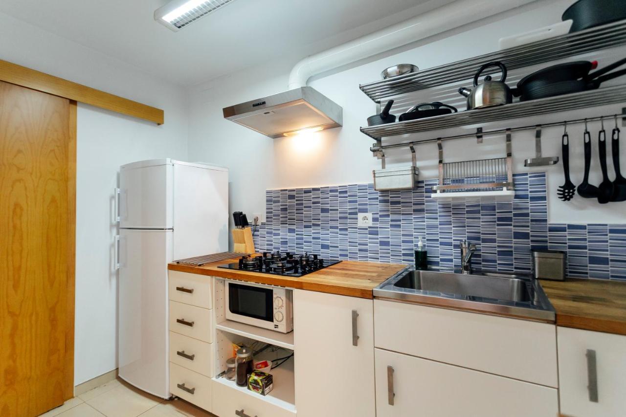 Apartamento Alohamundi Florida Sevilla