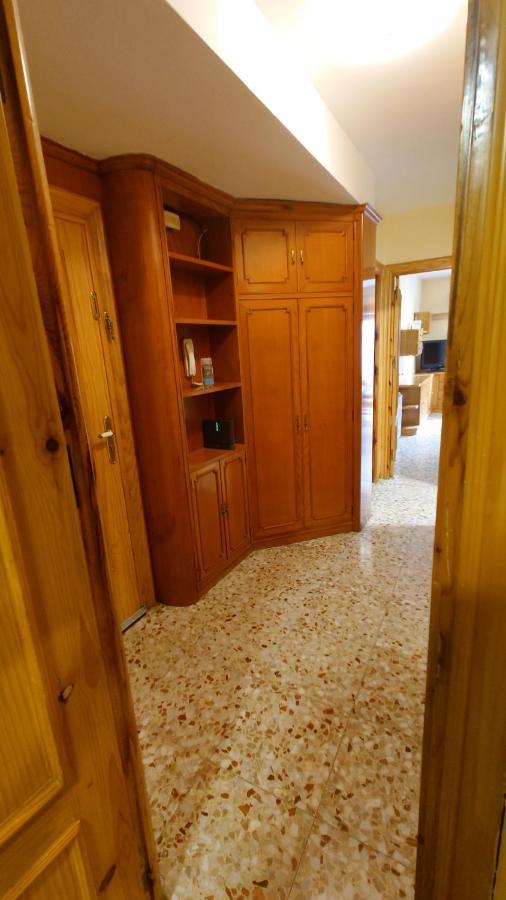 Cuencaloft El Balcón De Los Tintes Apartamento *