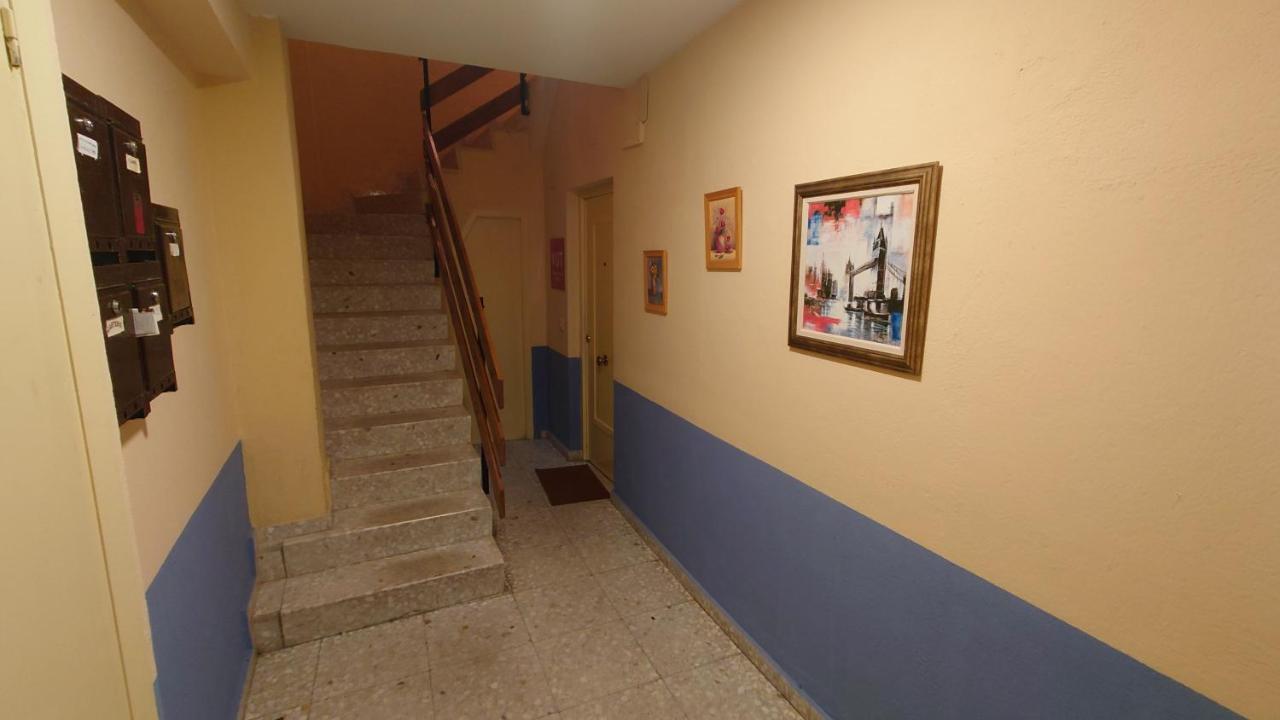 Apartamento Cuencaloft El Balcón De Los Tintes *