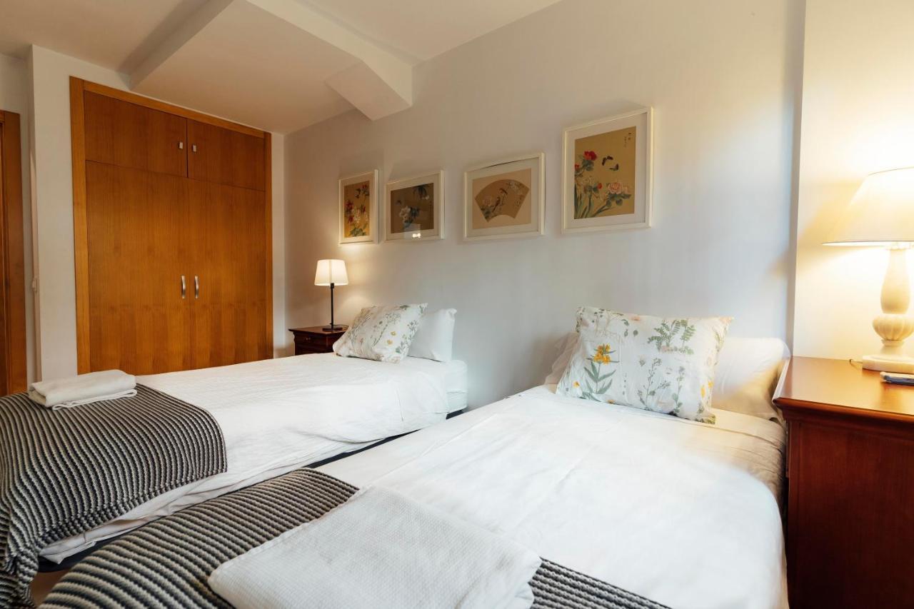 Alohamundi Florida Apartamento Sevilla