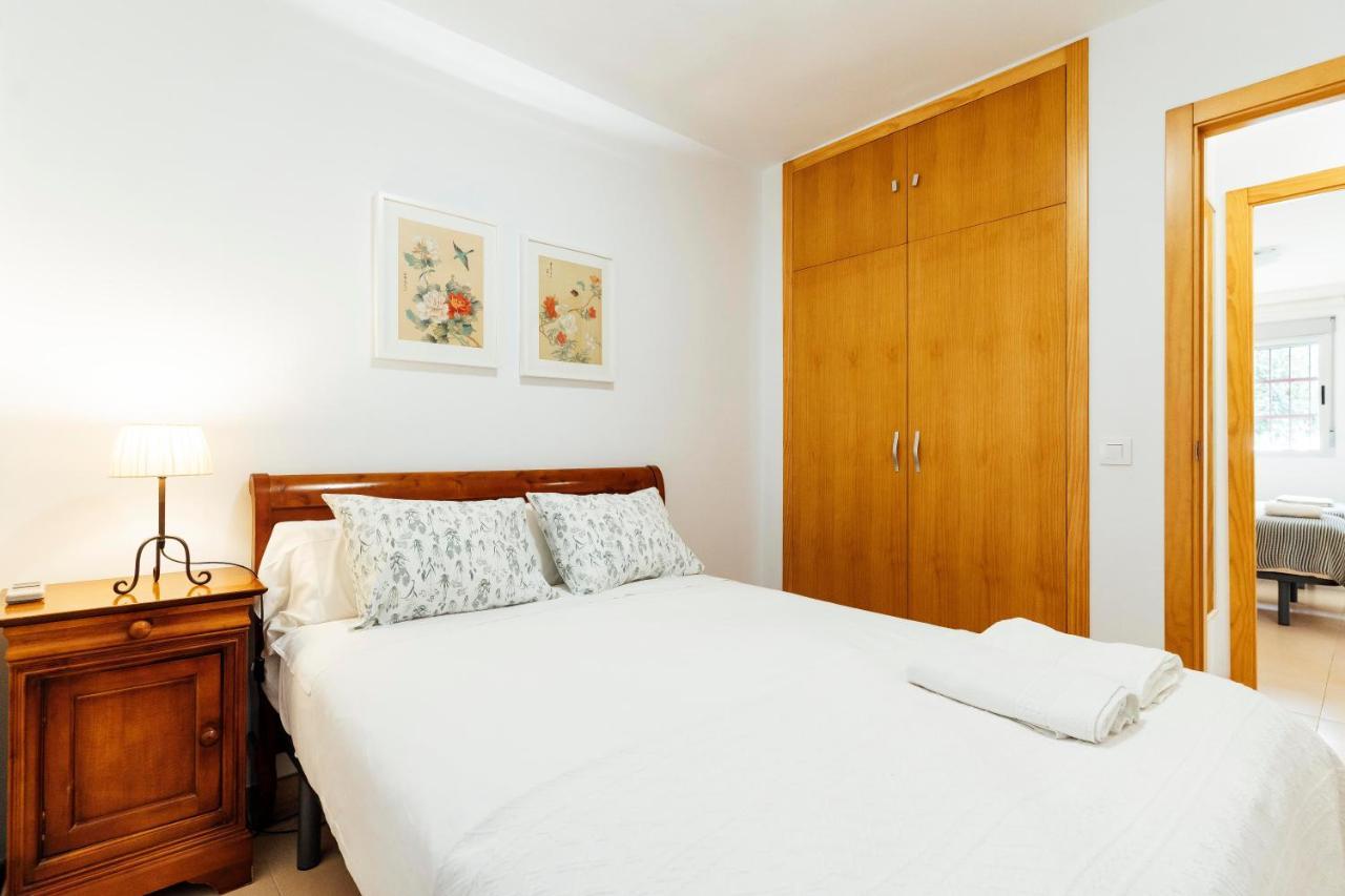 Apartamento Alohamundi Florida