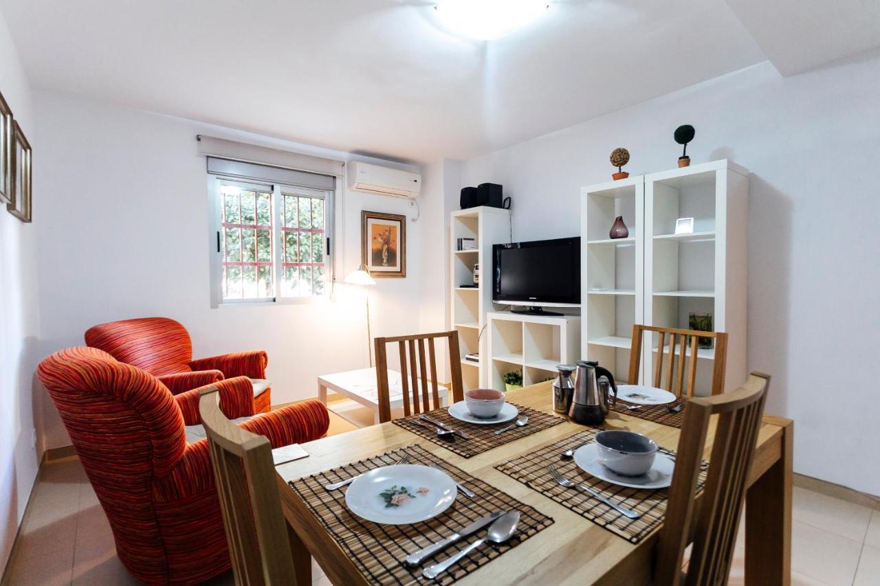 Apartamento Alohamundi Florida
