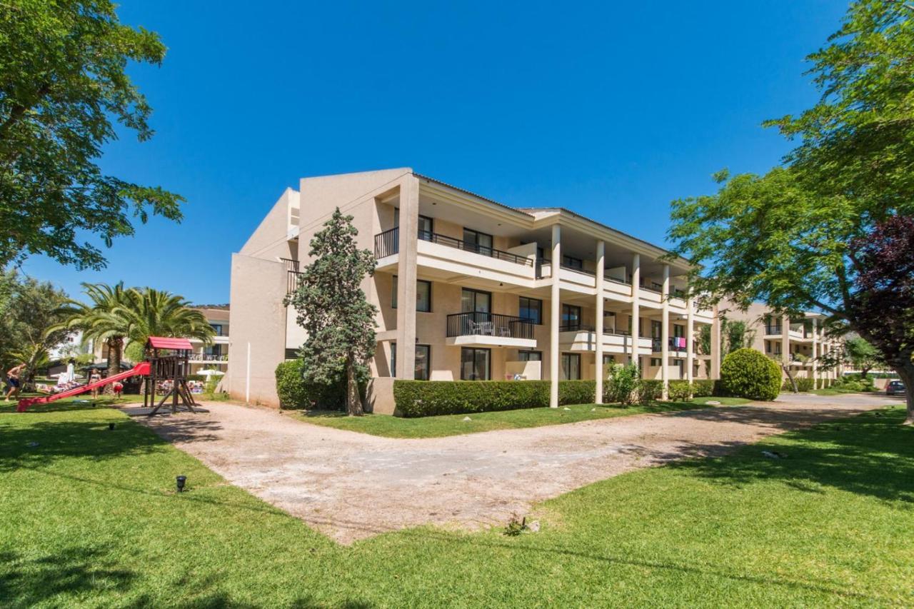 Apartahotel Bahia Pollensa 4*
