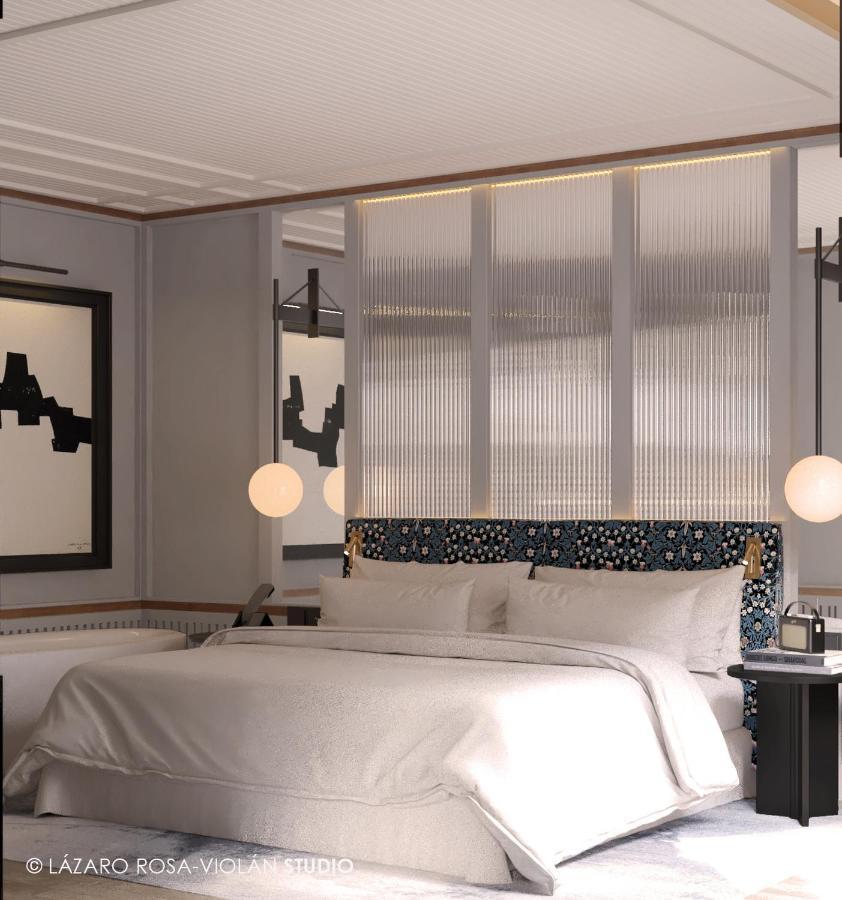 Tres Reyes Hotel San Sebastián