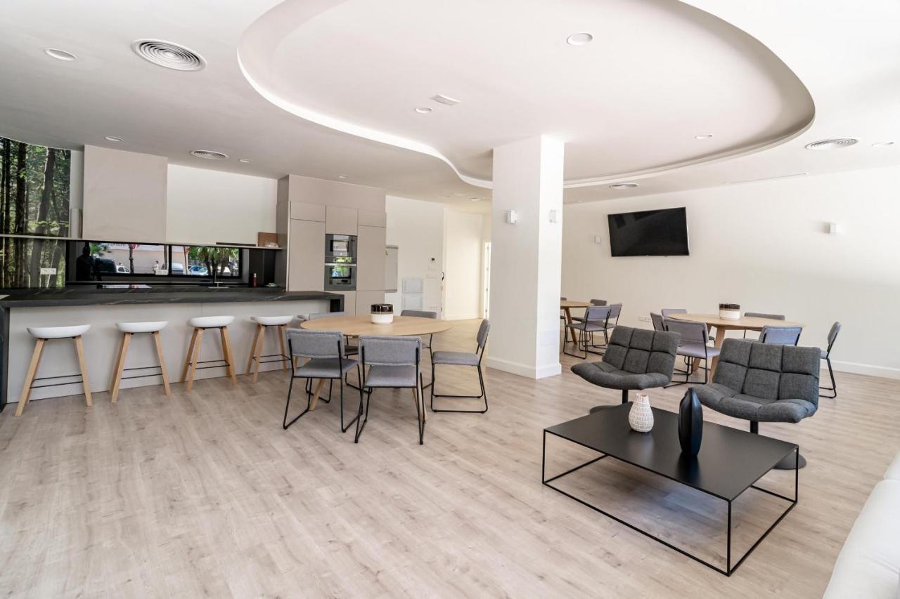 Inf12a- Close To And Old Town Apartment