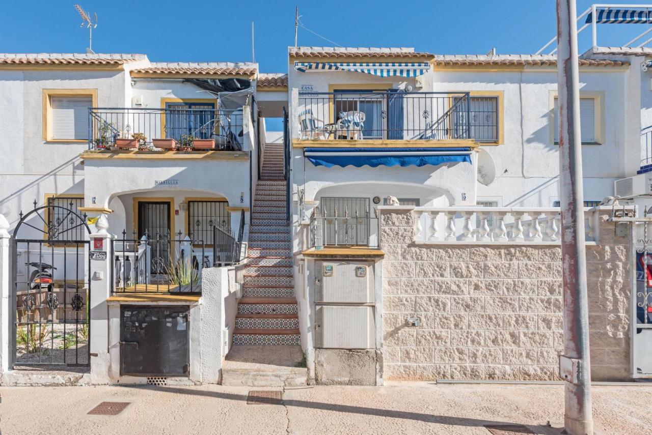 Apartamento Casa Jardin *