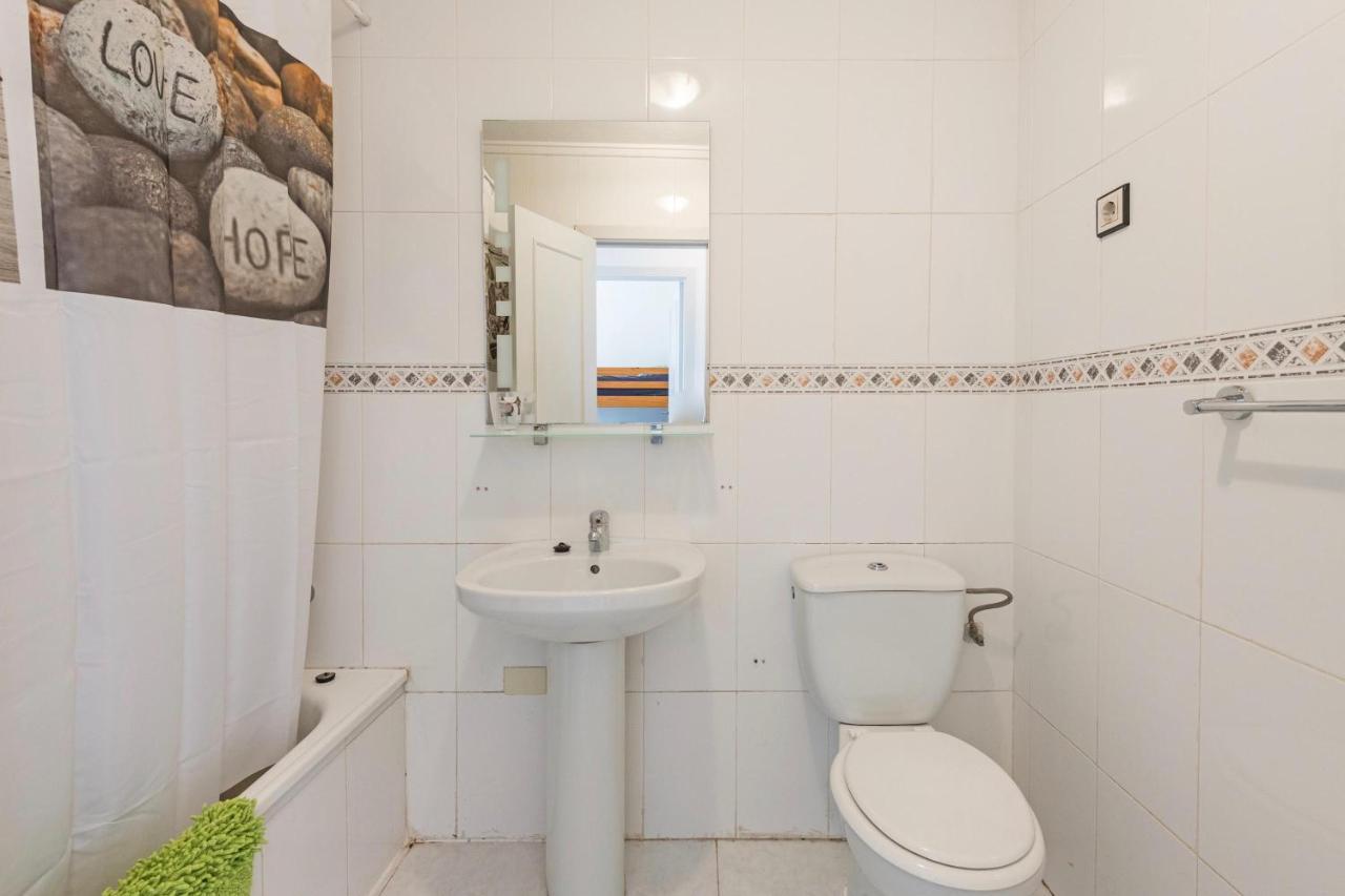 Apartamento Casa Jardin Torrevieja