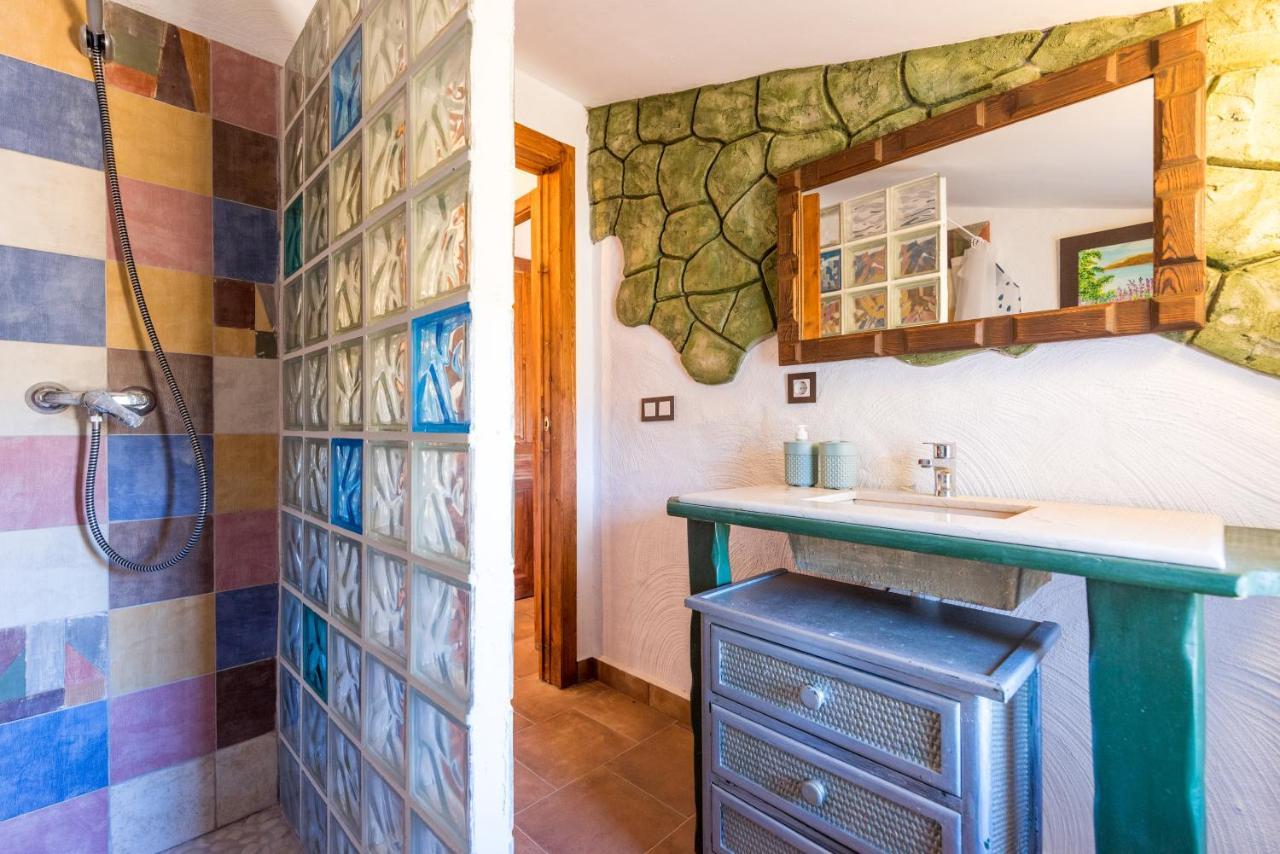 Casa Miramar Almogía