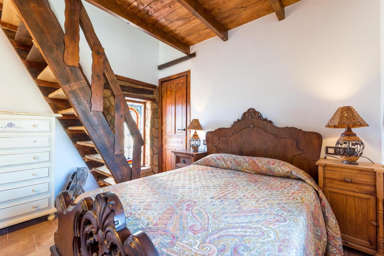 Casa Miramar * Almogía