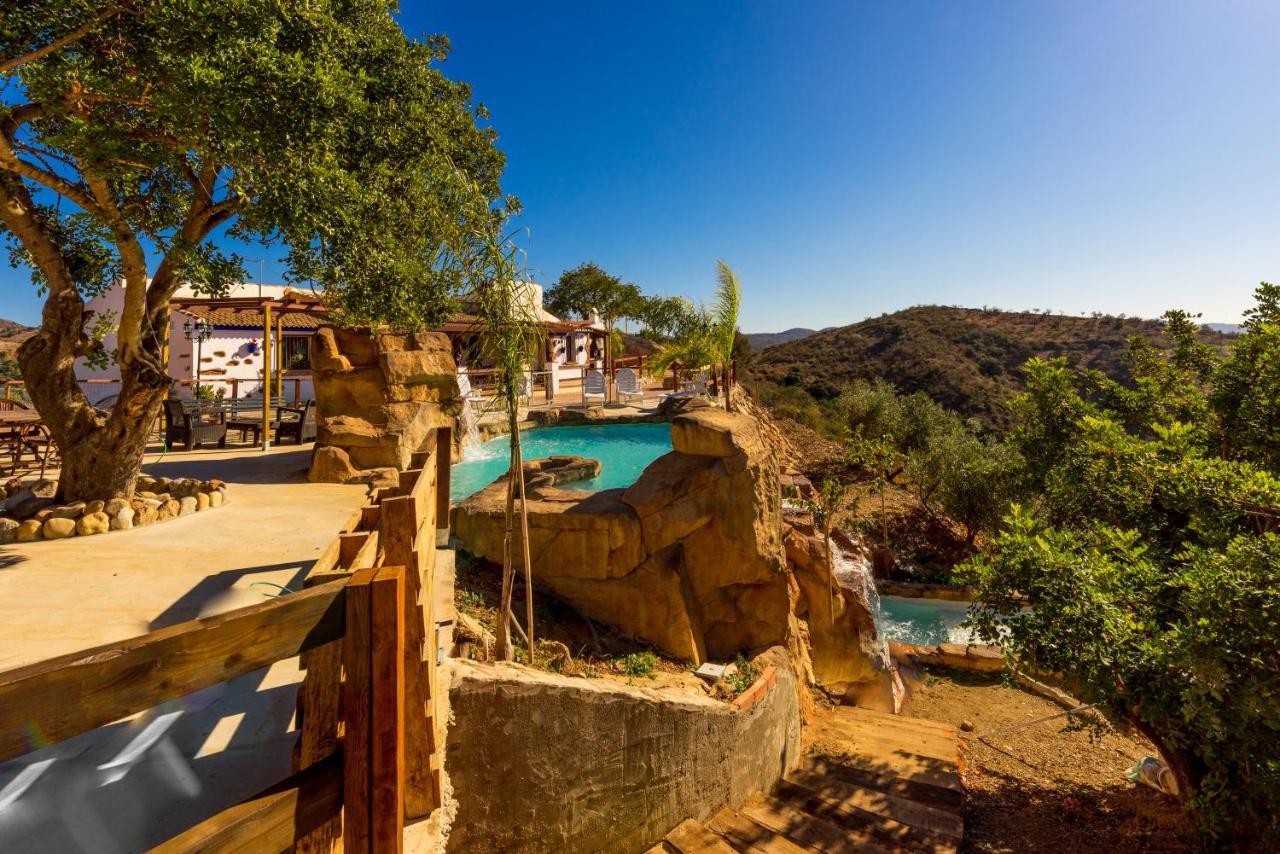 Сasa de vacaciones Casa Miramar