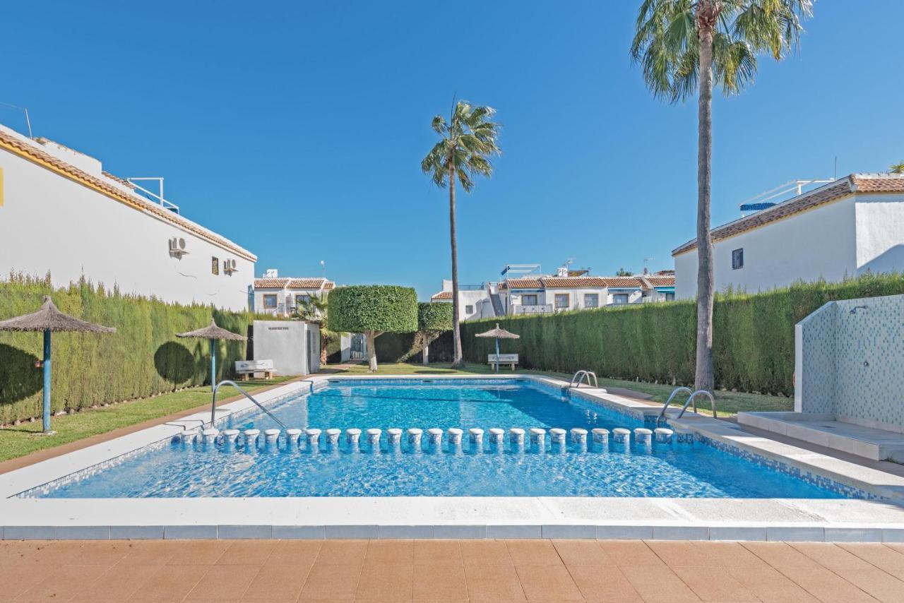 Casa Jardin